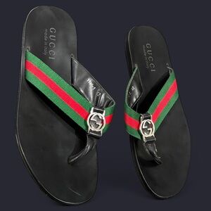 Gucci Sandals